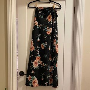 Women’s BOG Collective Floral Skirt